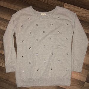 Women’s sweater